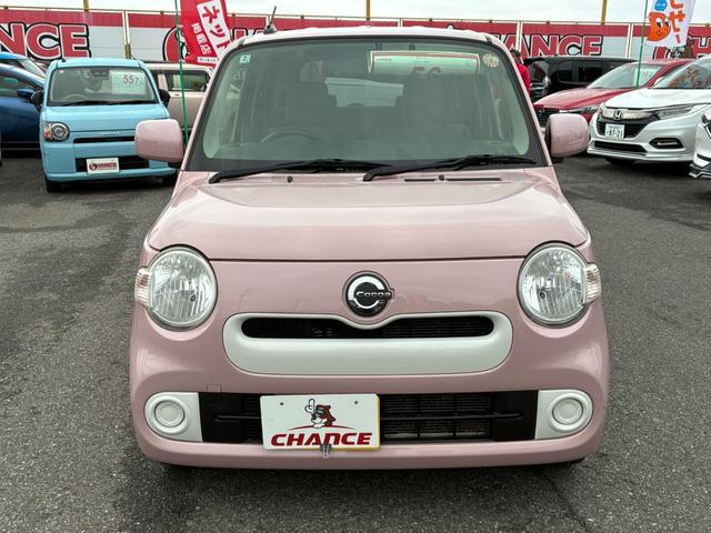 DAIHATSU MIRA COCOA COCOA X