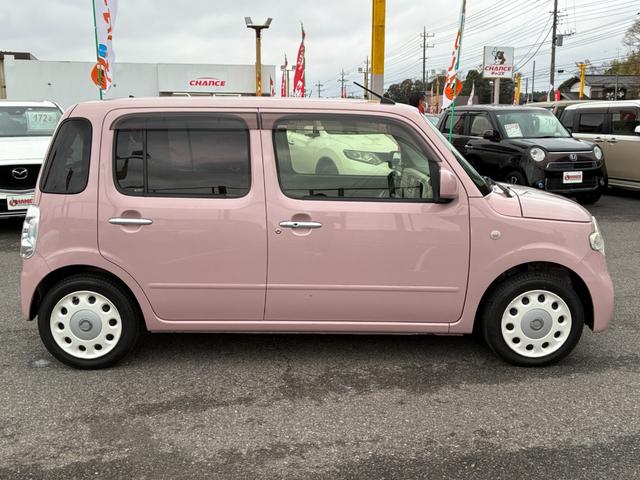 DAIHATSU MIRA COCOA COCOA X