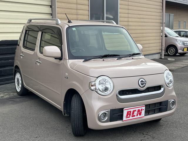 DAIHATSU MIRA COCOA COCOA PLUS X