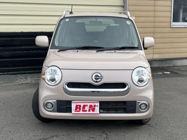 DAIHATSU MIRA COCOA COCOA PLUS X