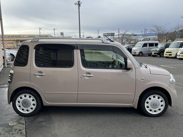 DAIHATSU MIRA COCOA COCOA PLUS X