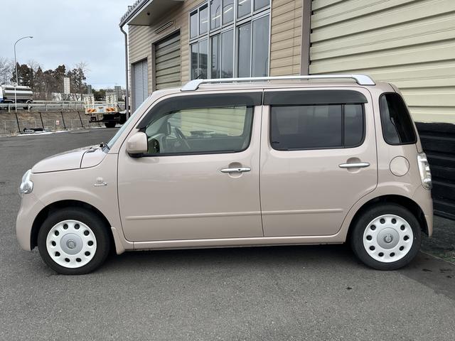 DAIHATSU MIRA COCOA COCOA PLUS X