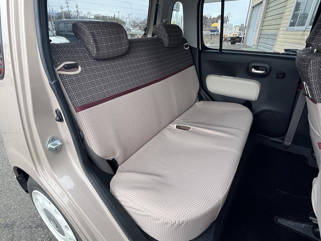 DAIHATSU MIRA COCOA COCOA PLUS X