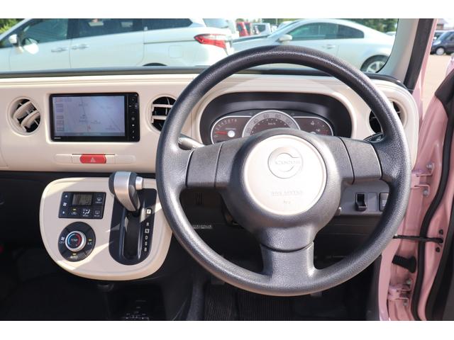 DAIHATSU MIRA COCOA COCOA X