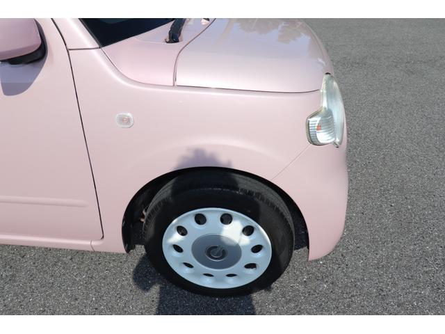 DAIHATSU MIRA COCOA COCOA X