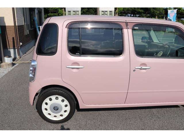 DAIHATSU MIRA COCOA COCOA X