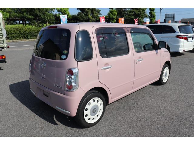 DAIHATSU MIRA COCOA COCOA X