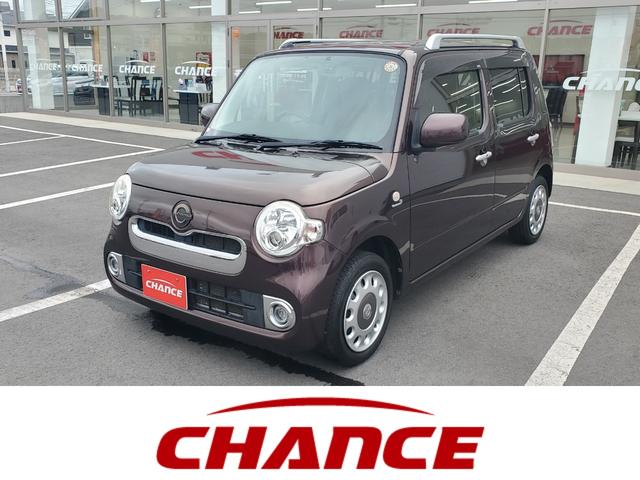 DAIHATSU MIRA COCOA COCOA PLUS X