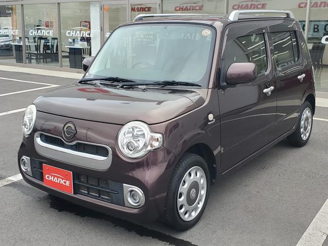 DAIHATSU MIRA COCOA COCOA PLUS X