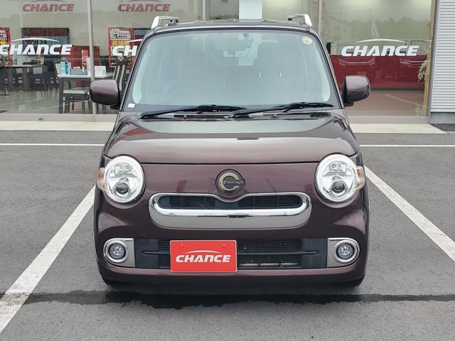 DAIHATSU MIRA COCOA COCOA PLUS X