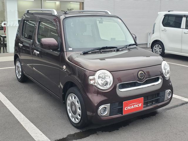 DAIHATSU MIRA COCOA COCOA PLUS X