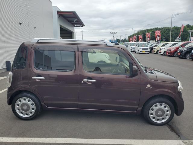DAIHATSU MIRA COCOA COCOA PLUS X