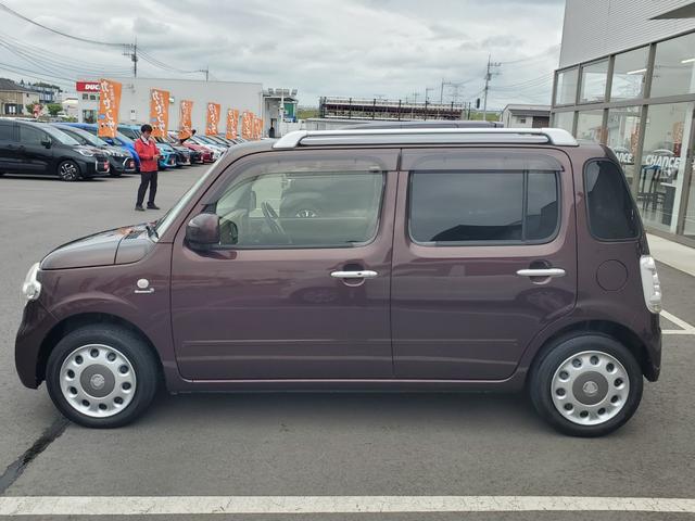 DAIHATSU MIRA COCOA COCOA PLUS X