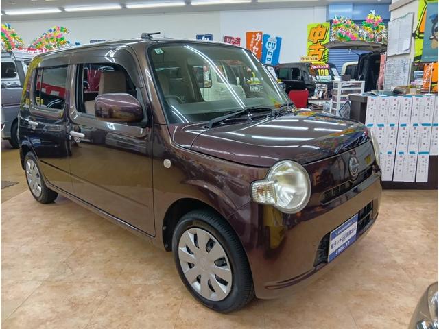 DAIHATSU MIRA COCOA COCOA L