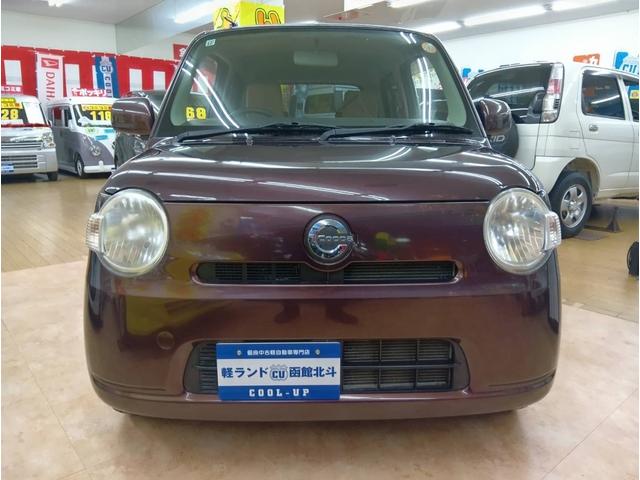 DAIHATSU MIRA COCOA COCOA L