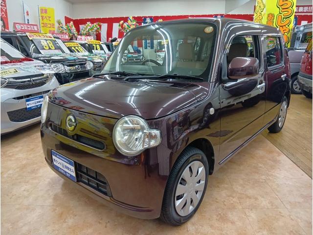 DAIHATSU MIRA COCOA COCOA L