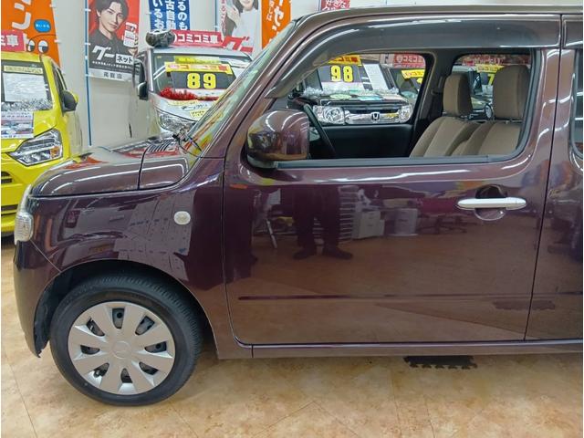 DAIHATSU MIRA COCOA COCOA L