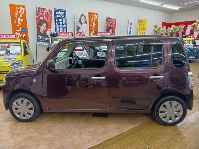 DAIHATSU MIRA COCOA COCOA L
