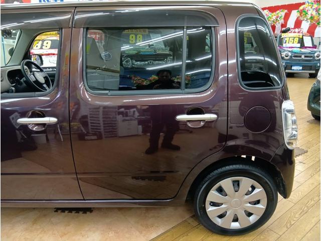 DAIHATSU MIRA COCOA COCOA L