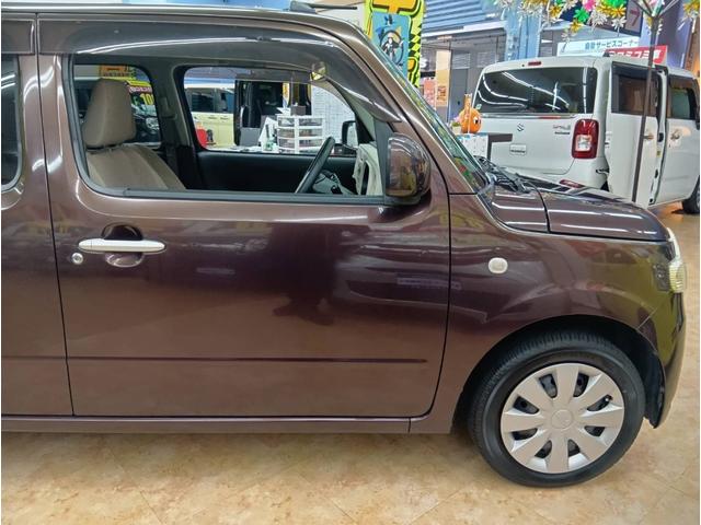 DAIHATSU MIRA COCOA COCOA L