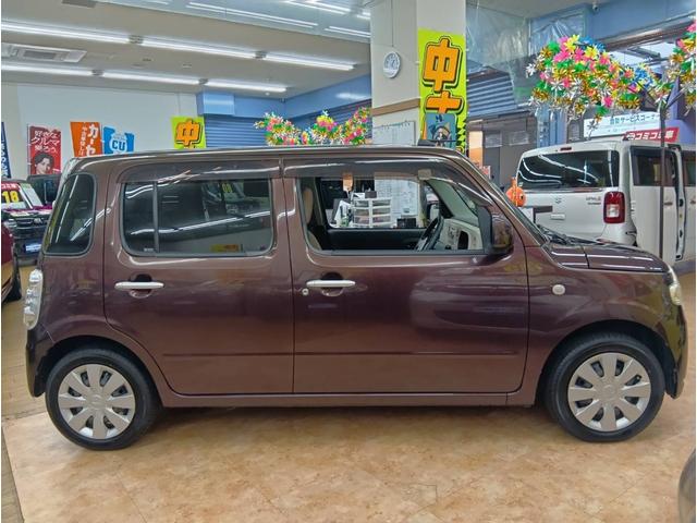 DAIHATSU MIRA COCOA COCOA L