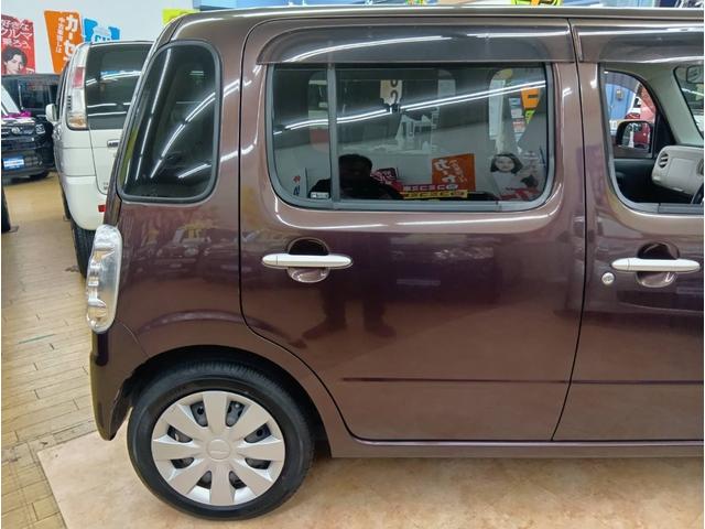 DAIHATSU MIRA COCOA COCOA L