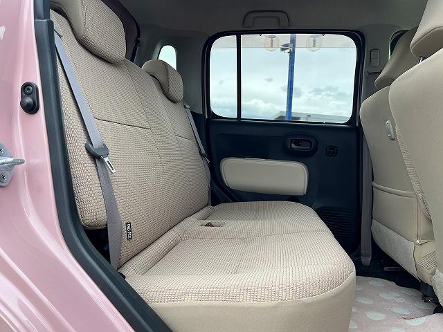 DAIHATSU MIRA COCOA COCOA X
