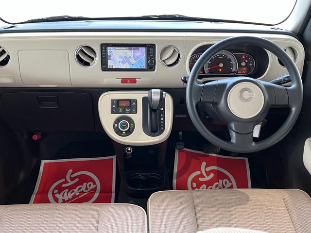 DAIHATSU MIRA COCOA COCOA PLUS X LIMITED