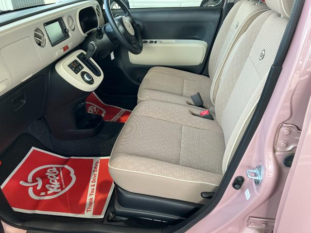 DAIHATSU MIRA COCOA COCOA PLUS X LIMITED
