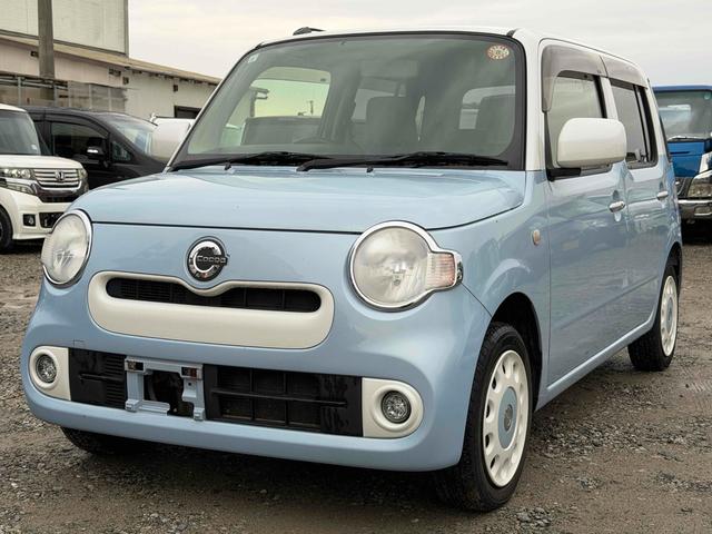 DAIHATSU MIRA COCOA COCOA X