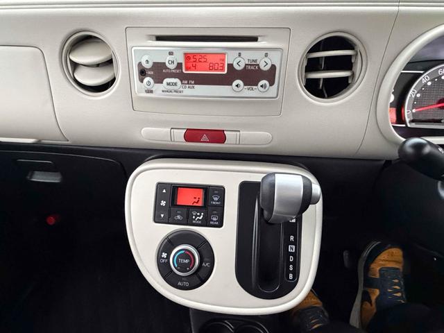 DAIHATSU MIRA COCOA COCOA X