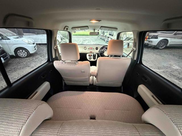 DAIHATSU MIRA COCOA COCOA X