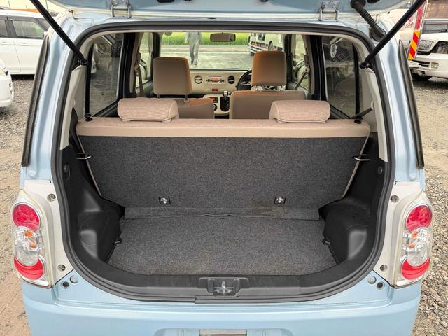 DAIHATSU MIRA COCOA COCOA X