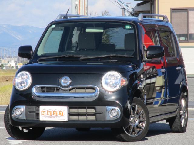 DAIHATSU MIRA COCOA COCOA PLUS X