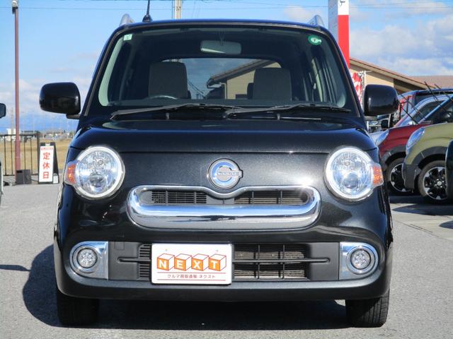 DAIHATSU MIRA COCOA COCOA PLUS X