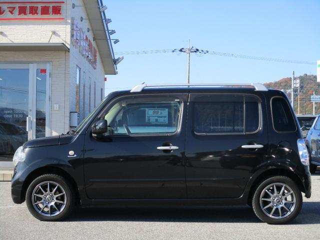 DAIHATSU MIRA COCOA COCOA PLUS X