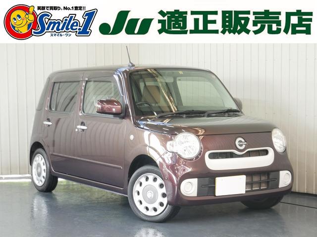DAIHATSU MIRA COCOA