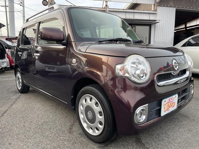 DAIHATSU MIRA COCOA COCOA PLUS X