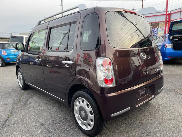 DAIHATSU MIRA COCOA COCOA PLUS X