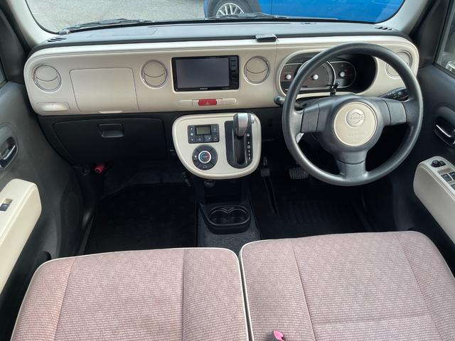 DAIHATSU MIRA COCOA COCOA PLUS X