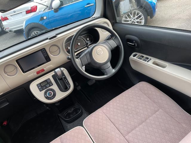 DAIHATSU MIRA COCOA COCOA PLUS X