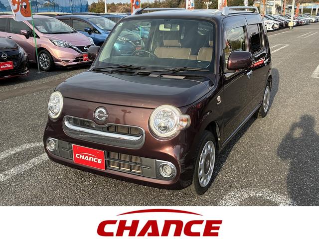 DAIHATSU MIRA COCOA COCOA PLUS X