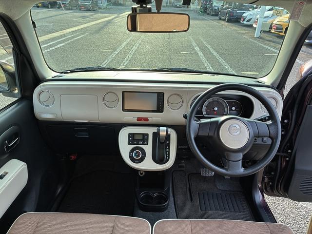 DAIHATSU MIRA COCOA COCOA PLUS X