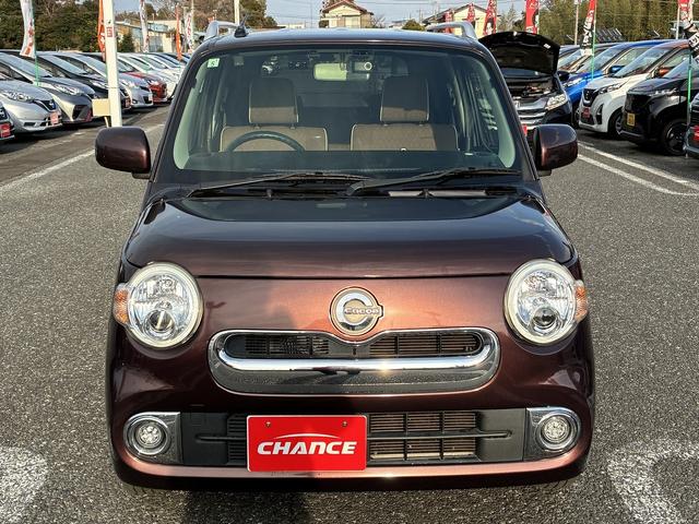 DAIHATSU MIRA COCOA COCOA PLUS X