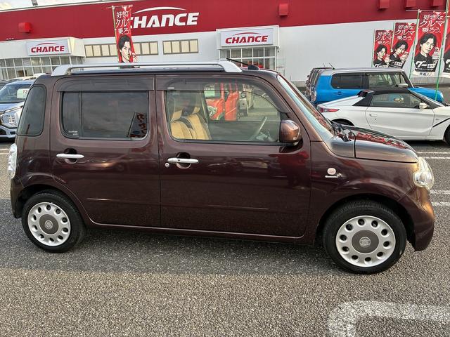DAIHATSU MIRA COCOA COCOA PLUS X