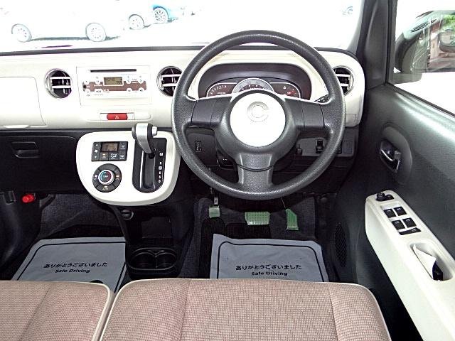 DAIHATSU MIRA COCOA COCOA PLUS X