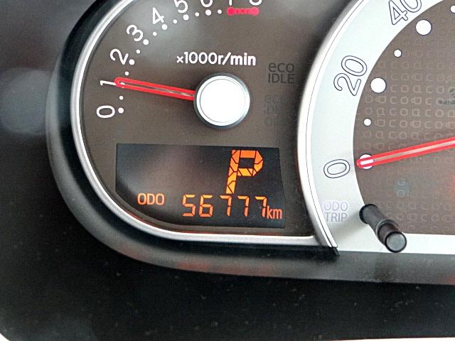 DAIHATSU MIRA COCOA COCOA PLUS X