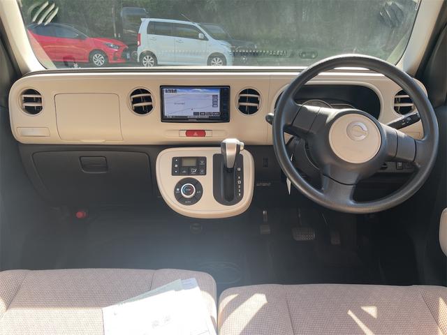 DAIHATSU MIRA COCOA COCOA X