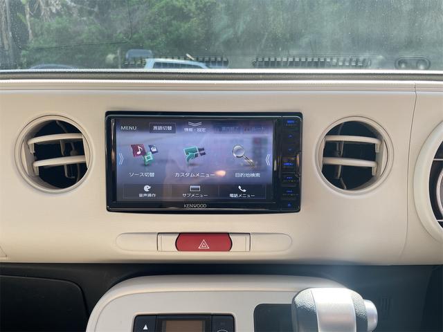 DAIHATSU MIRA COCOA COCOA X
