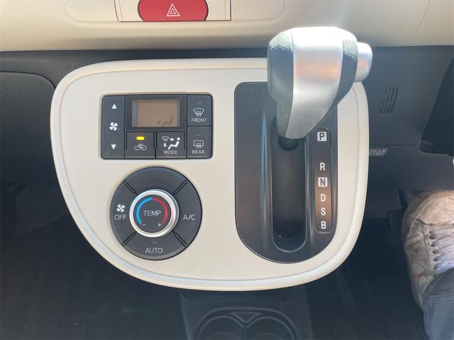 DAIHATSU MIRA COCOA COCOA X